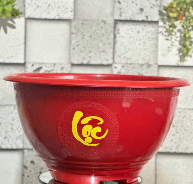 Tin tức Top 5 Nguồn Cung Cấp Chậu Nhựa Đỏ Giá Sỉ Uy Tín, Giá Tốt Nhất