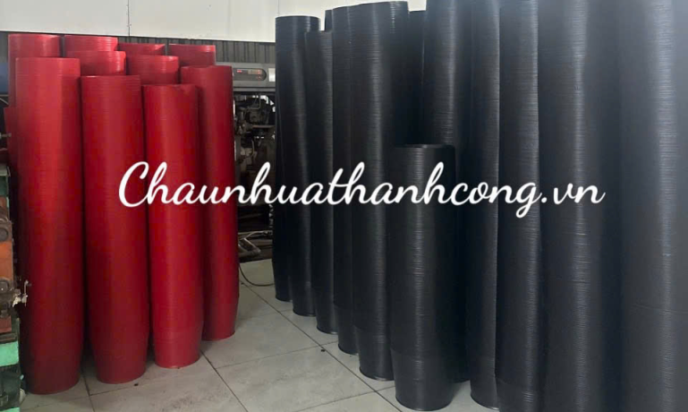 Tiêu đề video thực tế về sản phẩm nhựa thành công